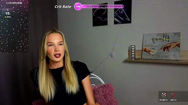  Cutiefull Lion  online show from 09/16/25, 05:19