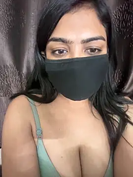 Theindian Barbie online show from 10/25/25, 03:51