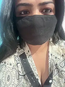 Theindian Barbie online show from 12/18/25, 08:09