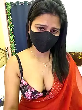 hoty sonali online show from 10/11/25, 06:06