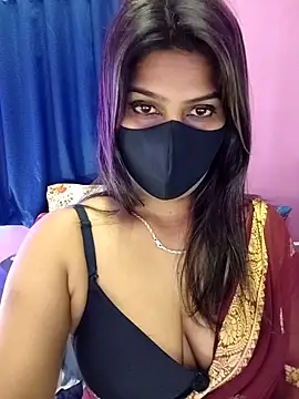 hoty sonali online show from 04/08/26, 06:57