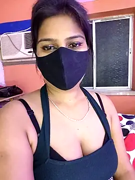 hoty sonali online show from 04/24/26, 05:59