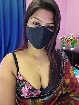 hoty sonali online show from 06/27/26, 10:09
