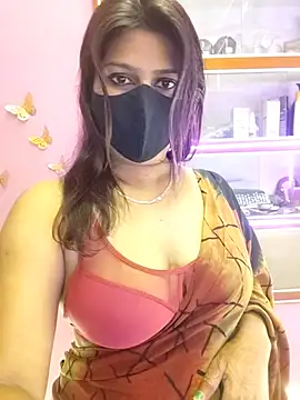 hoty sonali online show from 07/09/26, 07:23