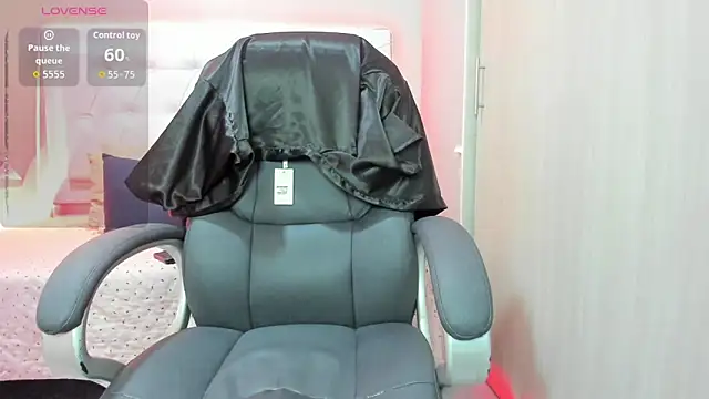 melany  rosse online show from 10/02/25, 01:07