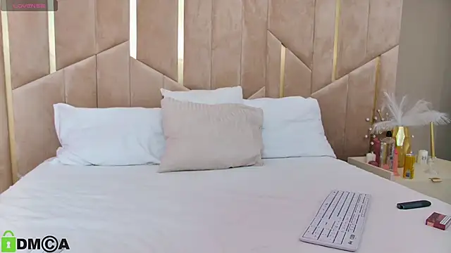 RubyVibe  online show from 10/11/25, 03:39