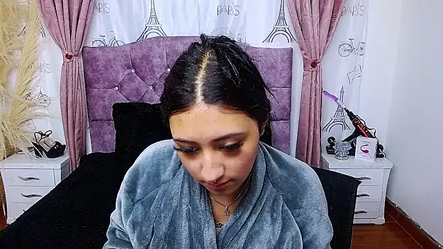 Wendy-13 online show from 10/29/25, 11:12