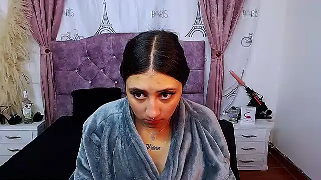 Wendy-13 online show from 11/23/25, 11:10