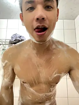 Foxfoxfox4 online show from 11/16/25, 03:06