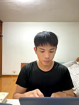 Foxfoxfox4 online show from 11/25/25, 02:17