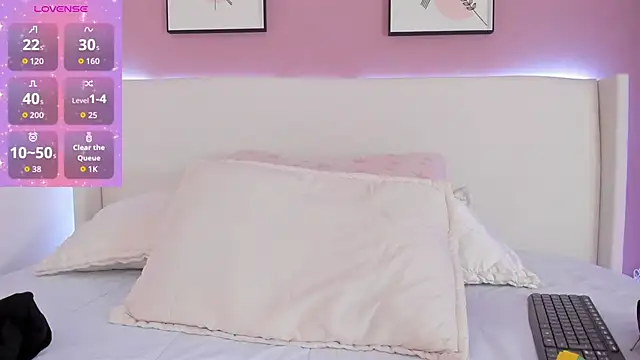  Saandy online show from 09/24/25, 11:35