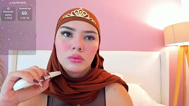  Saandy online show from 06/15/26, 12:18