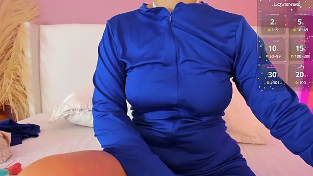  Saandy online show from 07/15/26, 11:37