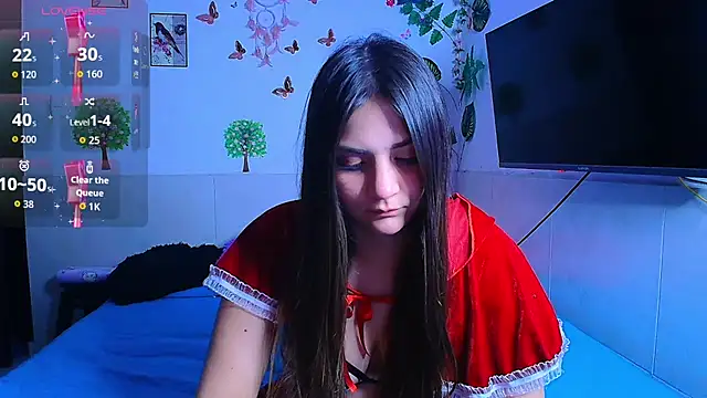 emily cooper t online show from 07/26/26, 01:03