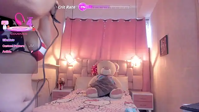 SweetMichel  online show from 09/26/25, 12:31