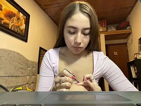 SweetMaddiee  online show from 09/08/25, 09:36