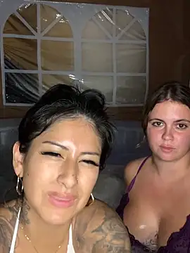 mrskarmaa online show from 10/13/25, 08:09