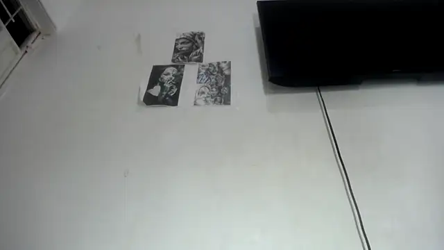 Foxy Lovex online show from 09/13/25, 12:10