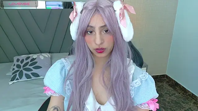 AIXATRISTA1 online show from 09/15/25, 02:44