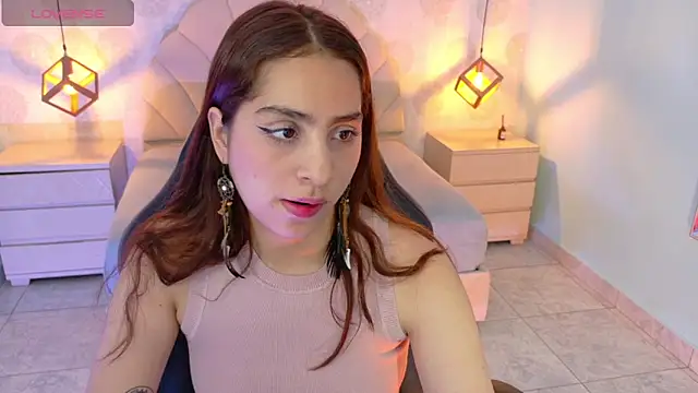 AIXATRISTA1 online show from 09/23/25, 07:28