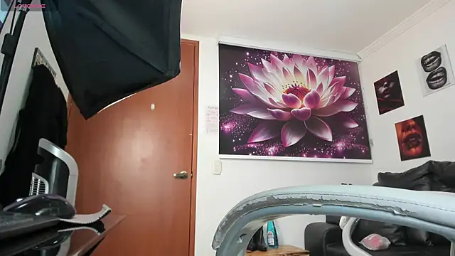 lycoris 19 online show from 10/06/25, 08:50