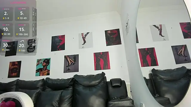 Snapshot of lycoris_19 chatting on 11/09/25, 08:40 lycoris 19 online show from 11/09/25, 08:40