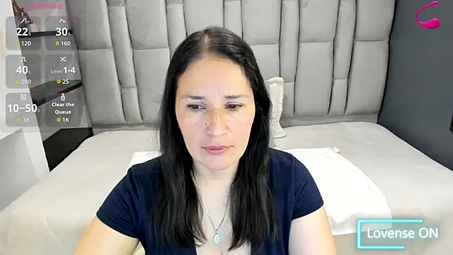 Barbara fox   online show from 07/26/26, 04:09