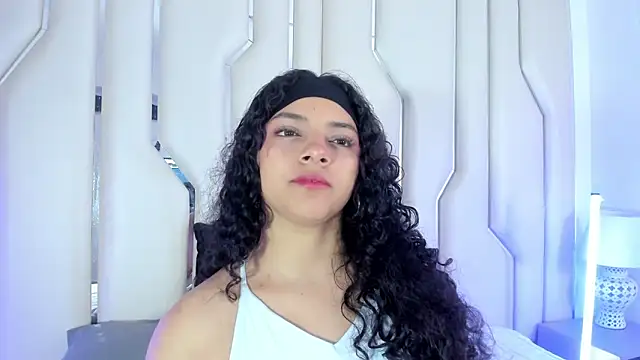 Angellit Afrodita  online show from 05/30/26, 10:34