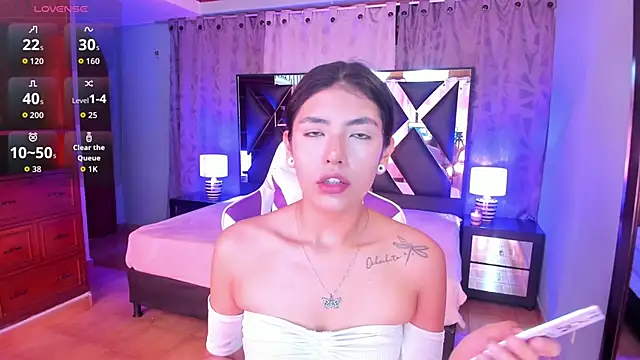 Snapshot of sweet-muse chatting on 09/25/25, 11:36 sweet-muse online show from 09/25/25, 11:36