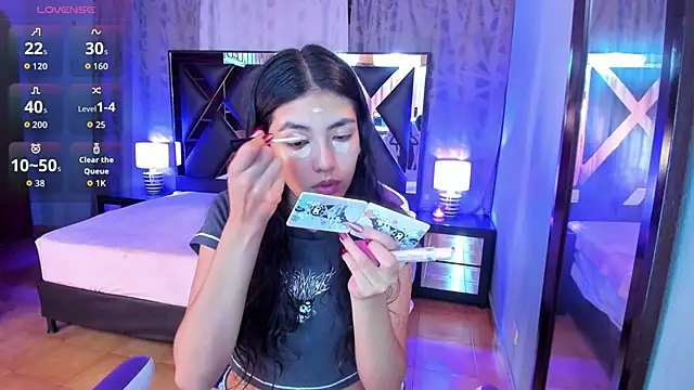 Snapshot of sweet-muse chatting on 10/02/25, 11:28 sweet-muse online show from 10/02/25, 11:28