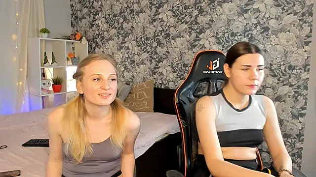 Snapshot of Laila_Blarr chatting on 12/04/25, 11:08 Laila Blarr online show from 12/04/25, 11:08