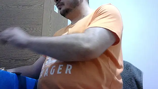 Black Scorpion91 online show from 11/15/25, 06:59