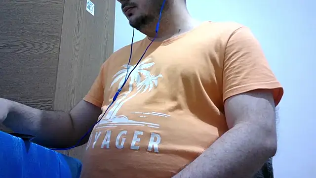 Black Scorpion91 online show from 11/17/25, 06:46