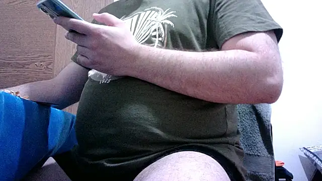 Black Scorpion91 online show from 12/05/25, 08:38