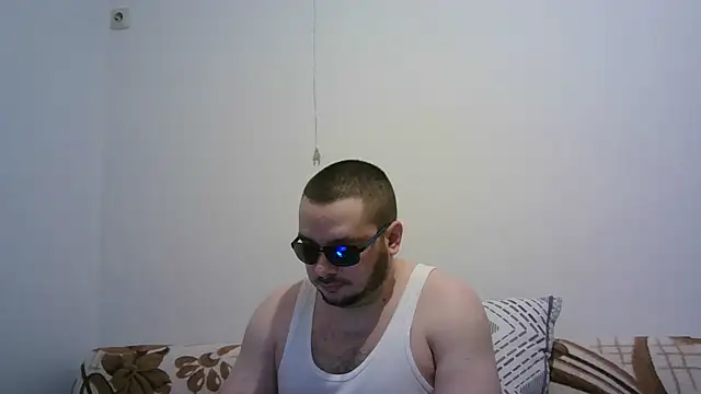 Black Scorpion91 online show from 05/18/26, 08:03