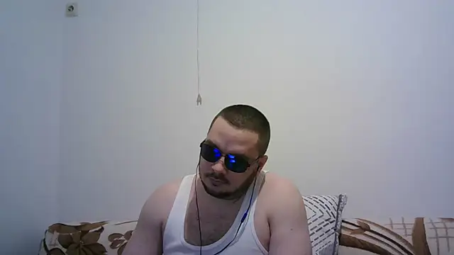 Black Scorpion91 online show from 05/19/26, 05:19