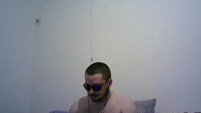 Black Scorpion91 online show from 06/01/26, 05:25