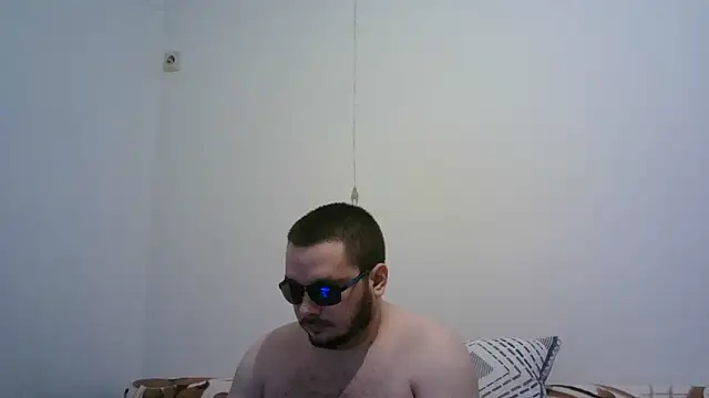 Black Scorpion91 online show from 06/03/26, 05:18