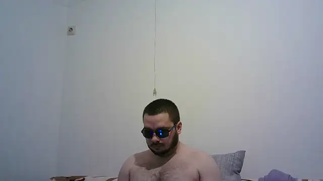 Black Scorpion91 online show from 06/04/26, 06:25