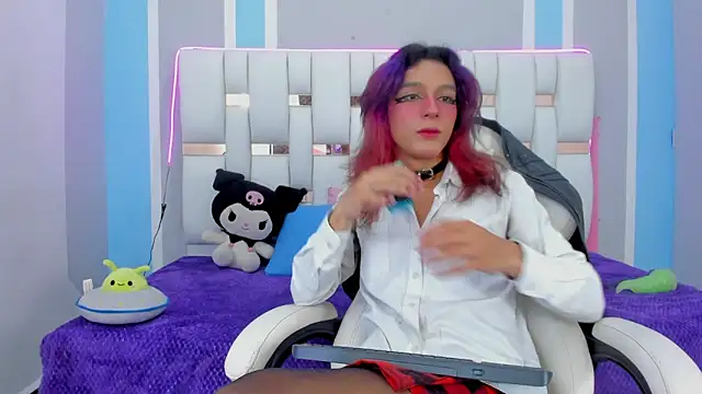 Snapshot of MilkWhore1 chatting on 11/05/25, 07:25 MilkWhore1 online show from 11/05/25, 07:25