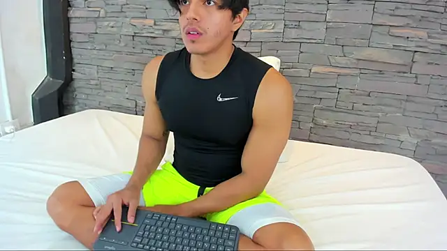 Anker Colin online show from 09/19/25, 03:30