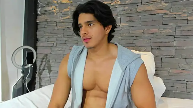 Anker Colin online show from 11/19/25, 04:12