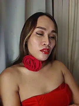 RomanticPearlTS online show from 05/10/26, 12:43