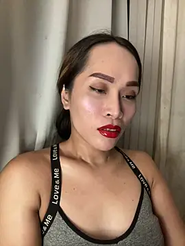 RomanticPearlTS online show from 05/17/26, 01:07