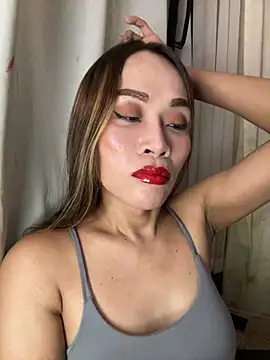 RomanticPearlTS online show from 05/19/26, 12:38