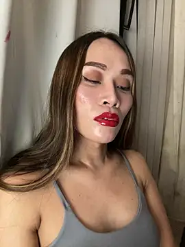 RomanticPearlTS online show from 05/19/26, 01:56