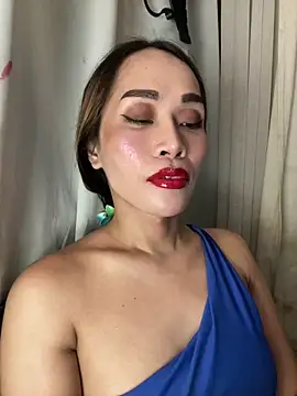 RomanticPearlTS online show from 05/22/26, 12:22