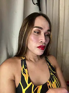 RomanticPearlTS online show from 05/23/26, 01:37