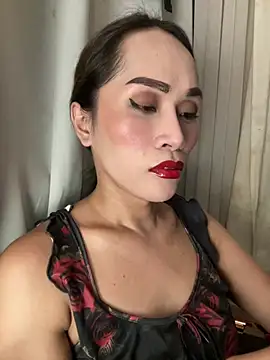 RomanticPearlTS online show from 06/02/26, 01:40