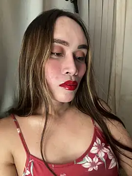 RomanticPearlTS online show from 06/13/26, 12:58
